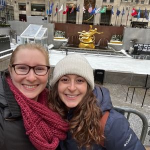 Meet your Posher, Gabi